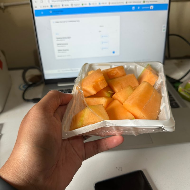 Satio Wisobroto post 1