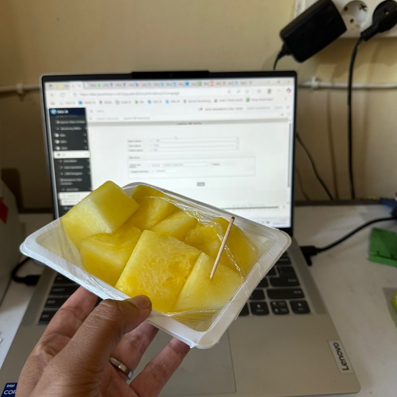 Satio Wisobroto post 1