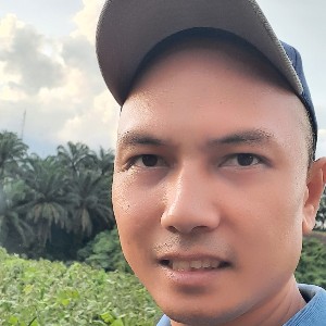 Arief Febrian profile