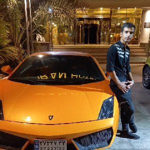 ⍣♔⍣𓄂ꪴꪰ⍣𝓗𝓪𝓶𝓲𝓭𝓻𝓮𝔃𝓪-⍣𓆃⍣♔⍣ profile