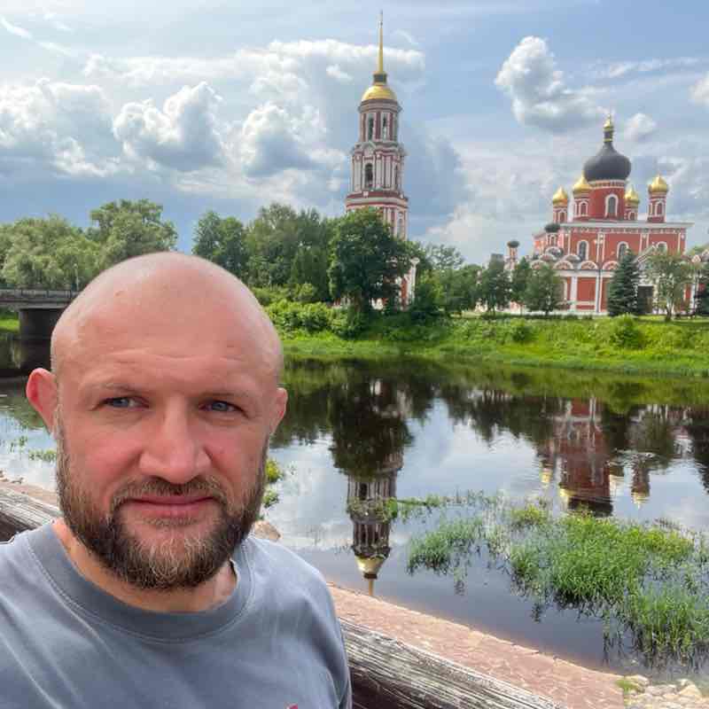 Алексей post 2