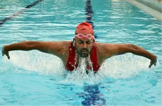 Vignesh Ponniah profile