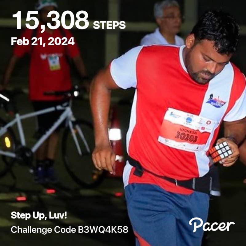 One Tonik Vignesh Ponniah post image