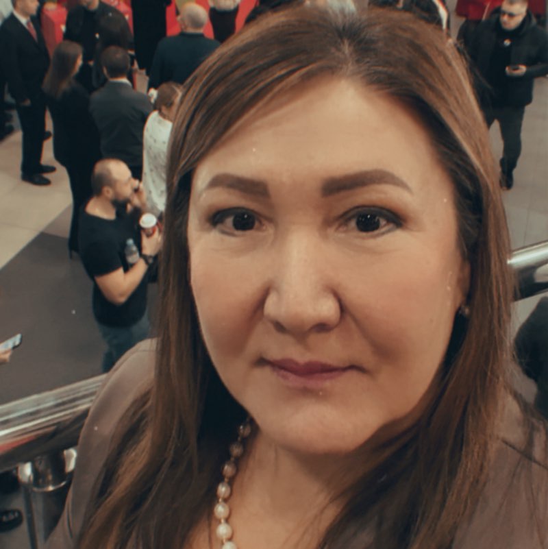 Анжелика profile