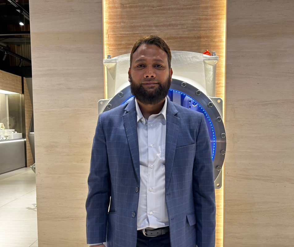 Khaleduzzaman profile