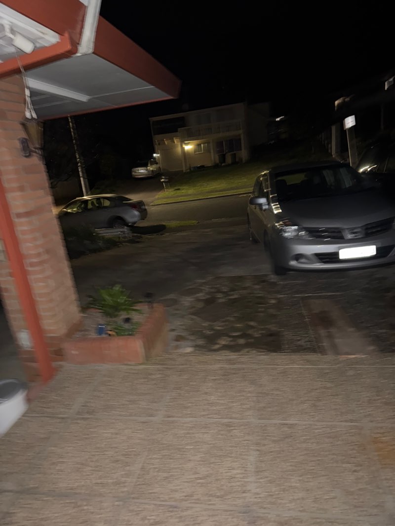 walking near me in Te Wati Park in spring