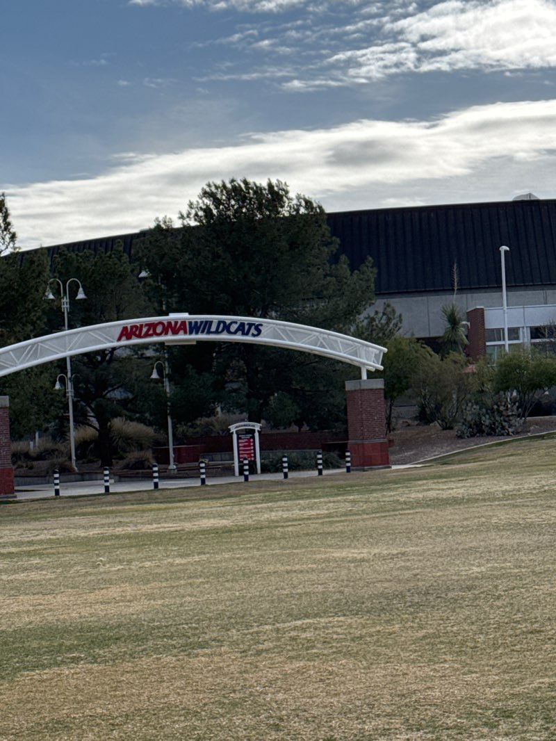 walking near me in The Main Mall in winter