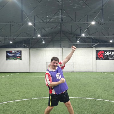 One Tonik Stefan R. post image