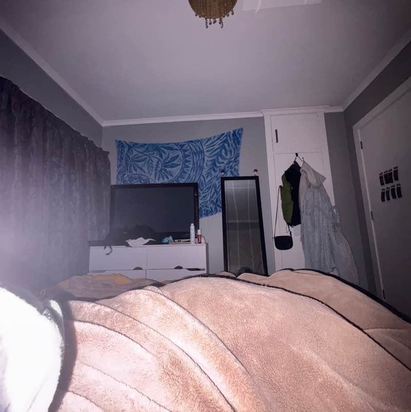 Chloe post 1