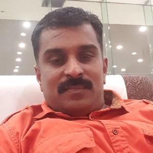 Santhosh T K : 20964 icon