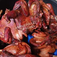 Edwige Konan profile