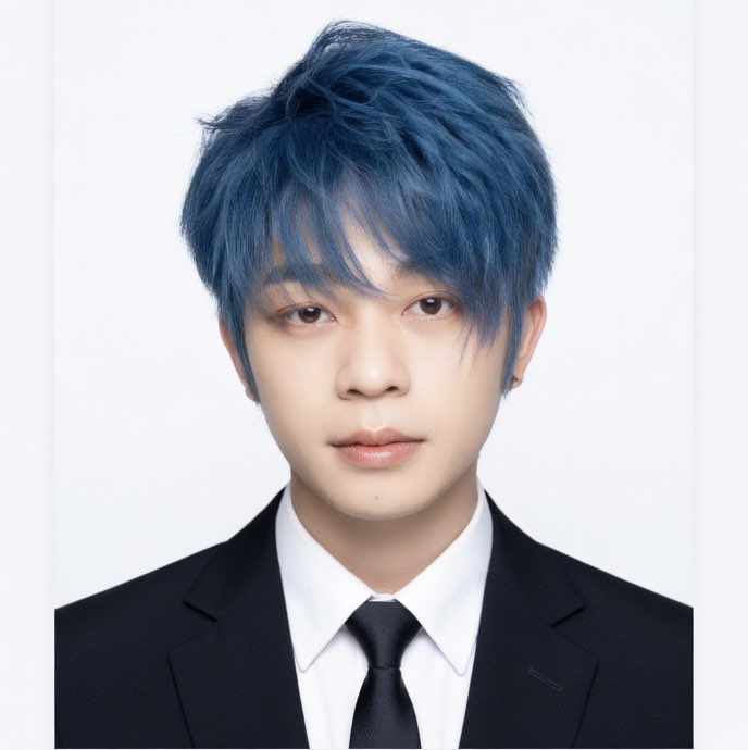 Adrian Wei