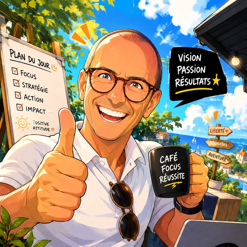 Olivier profile
