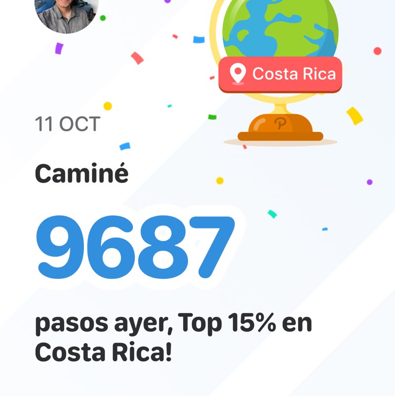 Gilbert Molina post 1