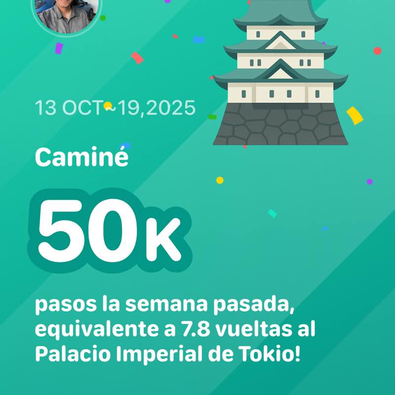 Gilbert Molina post 1