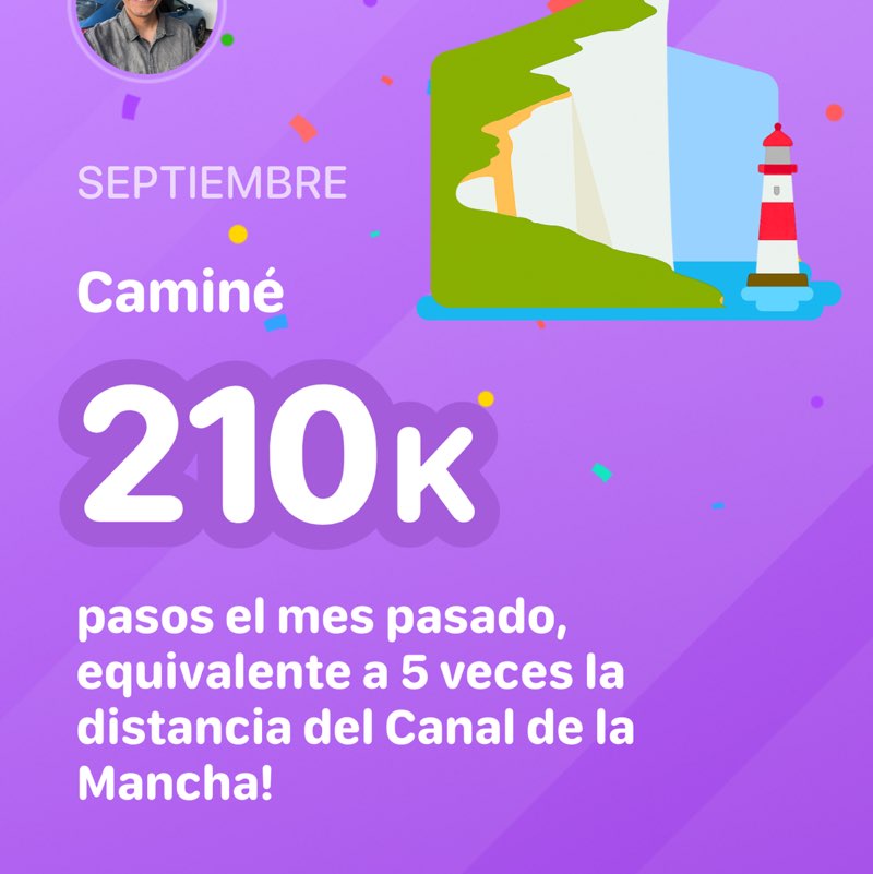 Gilbert Molina post 1