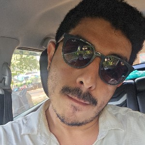 Jayakrishnan profile