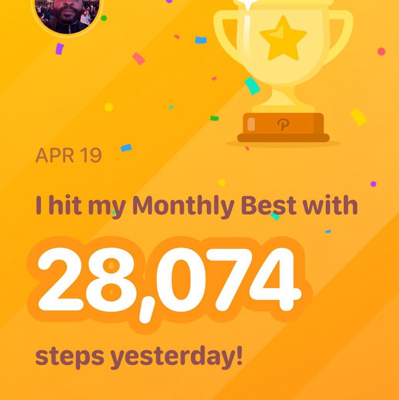 Walking Misfits🌼🌼🌼 Tunde post image