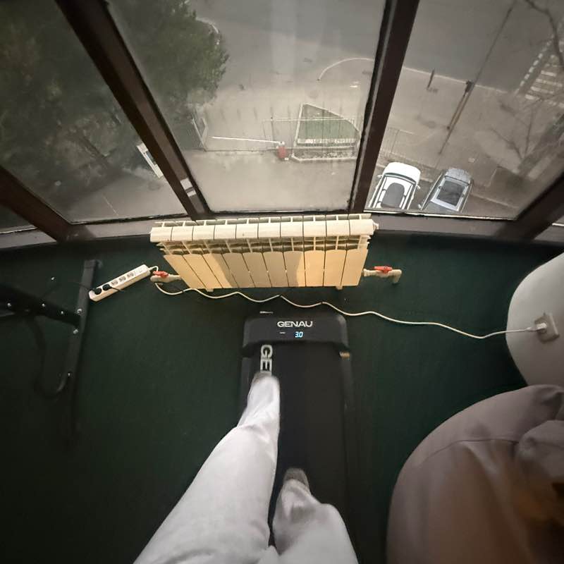 Starget и Иналка шагают🚀 Sabina Starget post image