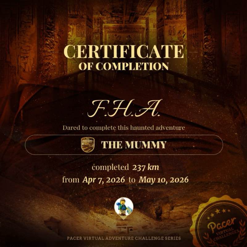 F.H.A.  post 1
