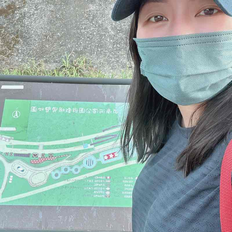 商品部 孫于涵 post 2