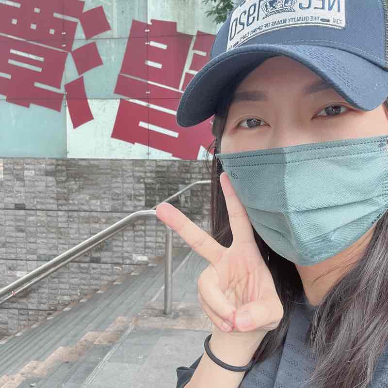 商品部 孫于涵 post 2