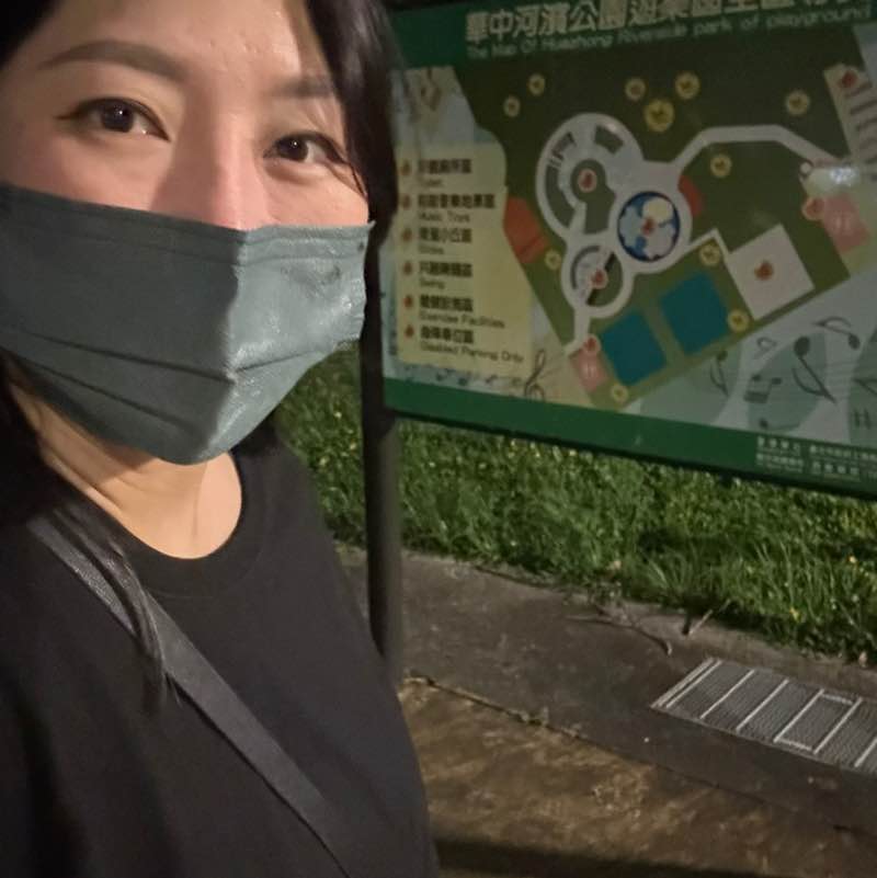 商品部 孫于涵 post 2