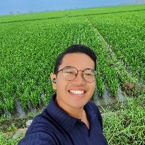 Farhan Hisyam profile