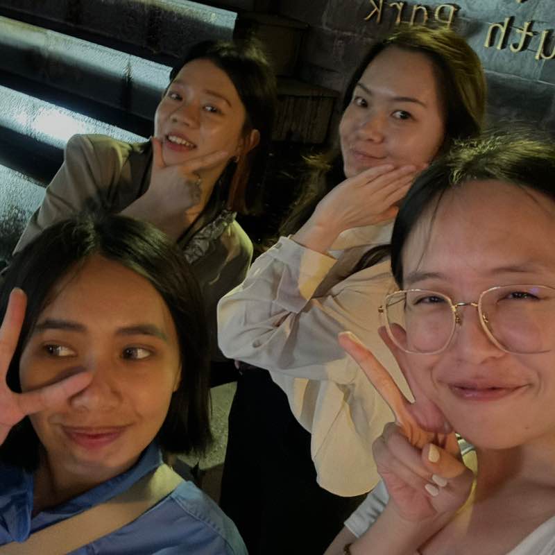 商品部-陳軒珮 post 2