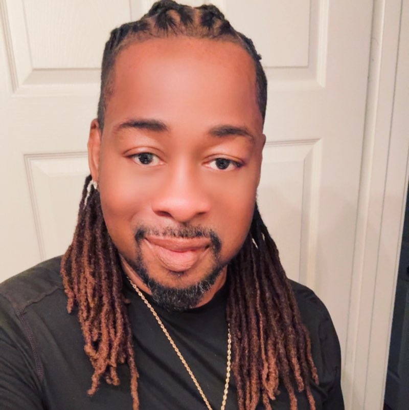 King Aries ♈️🖤🎶