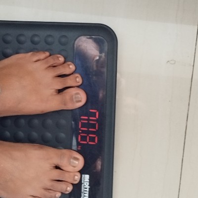 Walking Tango Foxtrot Tanu post image