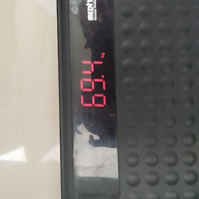 Walking Tango Foxtrot Tanu post image