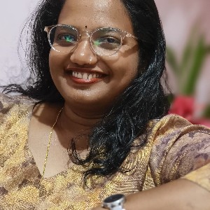 Dr Anjali Sivadas icon