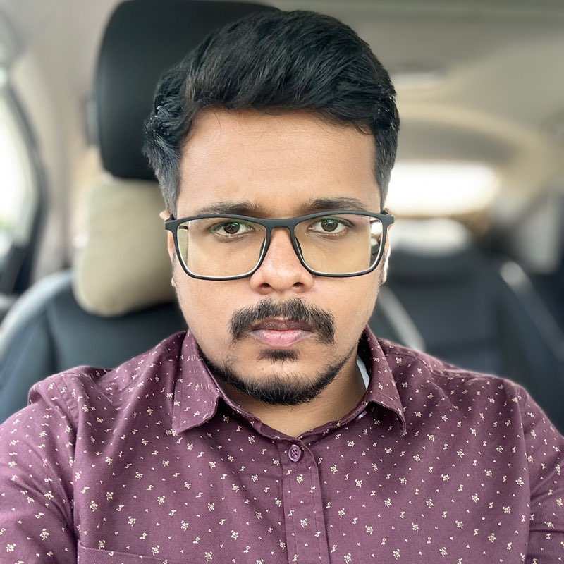 Prathosh