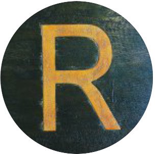 Reza icon