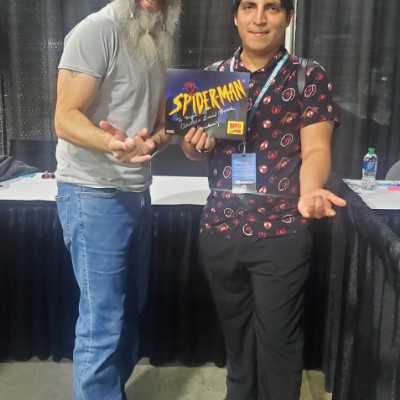 Run from your problems Bryan post image