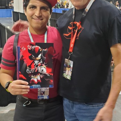 Run from your problems Bryan post image