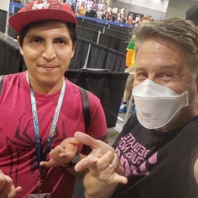 Run from your problems Bryan post image