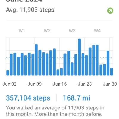 Run from your problems Bryan post image