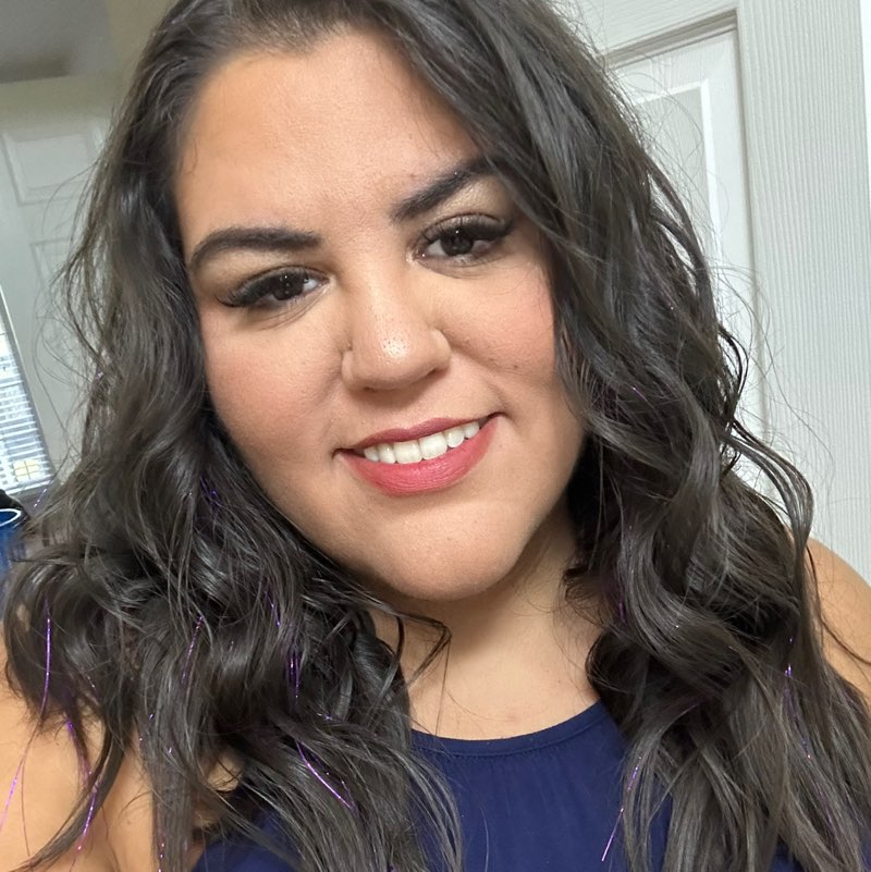 Daphne Almeida profile