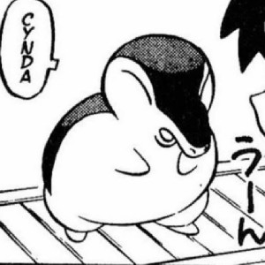 High-class Elf Material profile