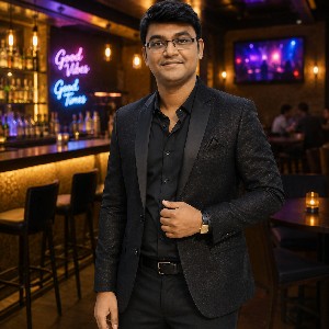 Yellapu Satish icon