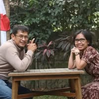 Pieter Surya Setiawan profile