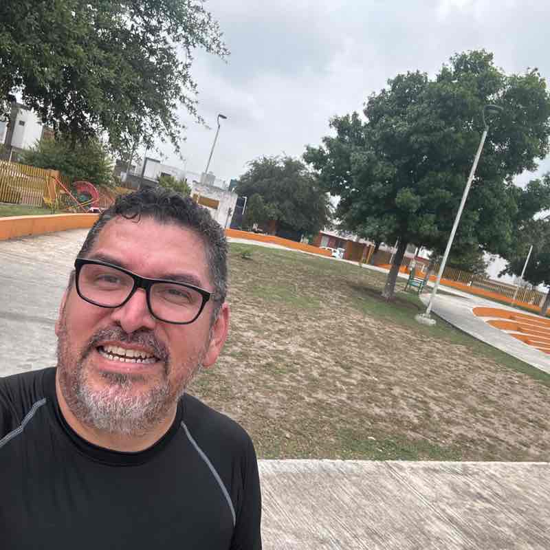 Ismael post 3