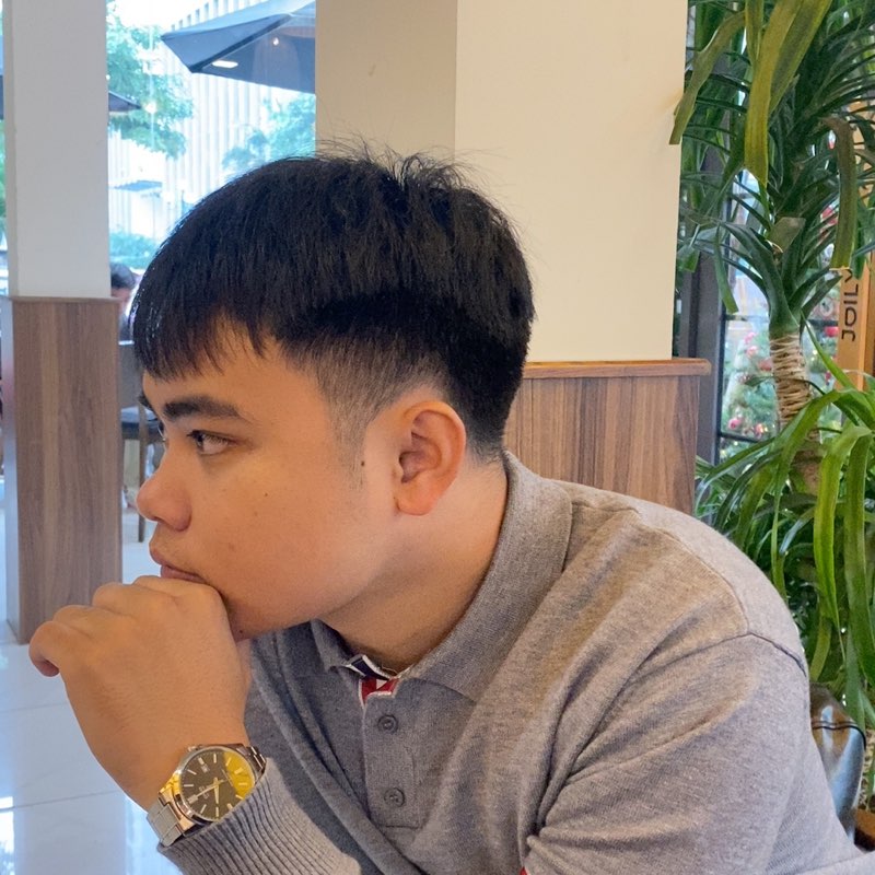 Nguyễn Ngọc Thắng icon