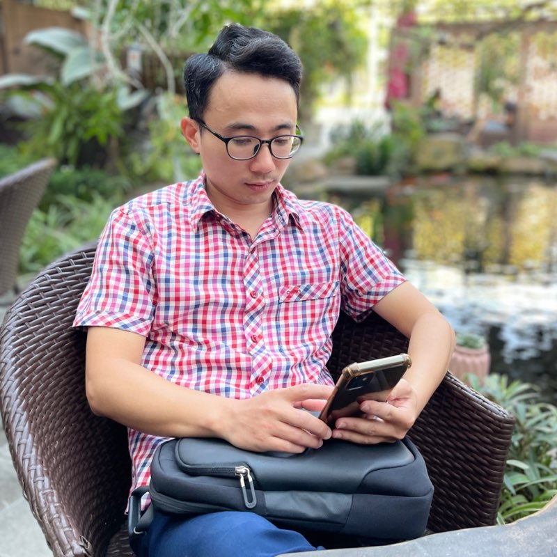 Mai Hải Đăng profile