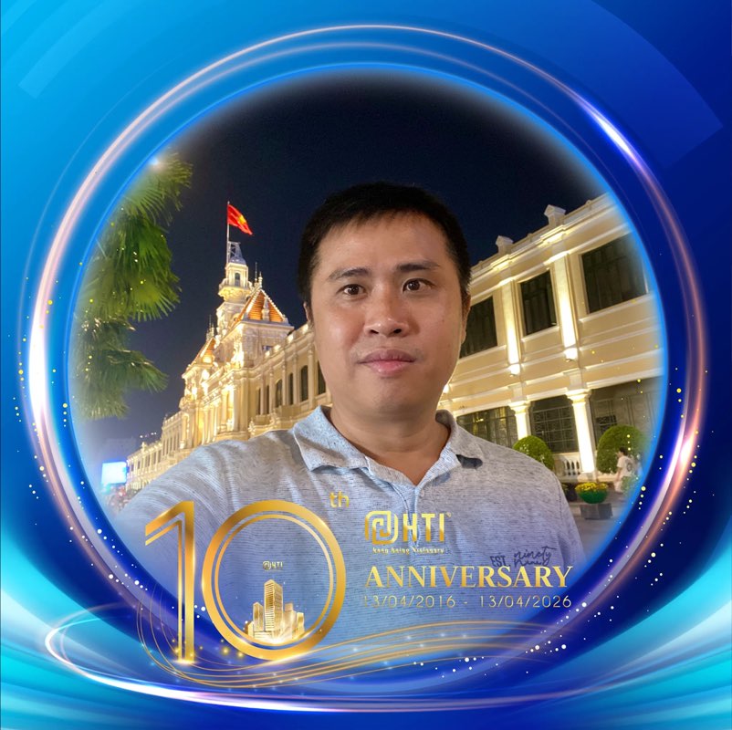 Lê Đức Hiếu icon