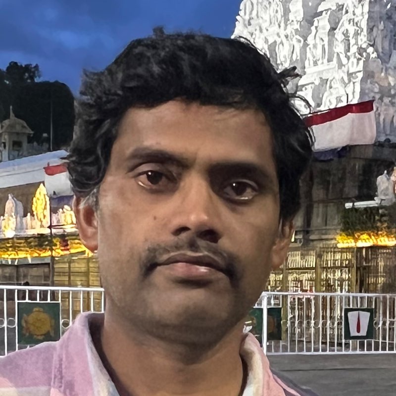 Srinivas icon