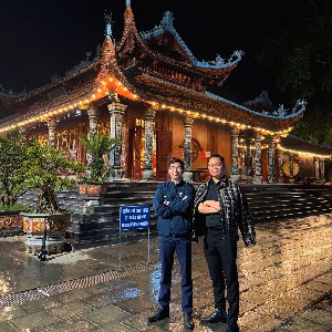 Xuân Mạnh UAV &aexưởng sx profile