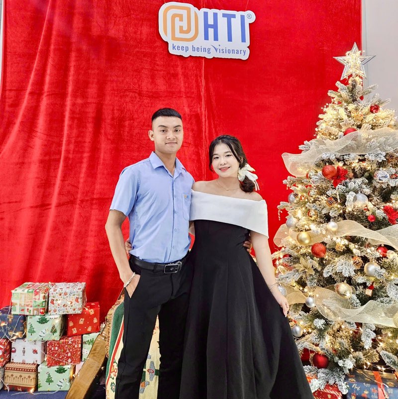 Nguyễn Xuân Trí profile